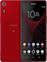 Best available price of Sony Xperia X Ultra in Burundi