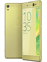 Best available price of Sony Xperia XA Ultra in Burundi