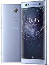 Best available price of Sony Xperia XA2 Ultra in Burundi
