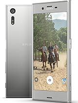 Best available price of Sony Xperia XZ in Burundi