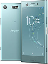 Best available price of Sony Xperia XZ1 Compact in Burundi