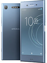Best available price of Sony Xperia XZ1 in Burundi