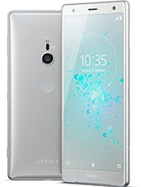 Best available price of Sony Xperia XZ2 in Burundi