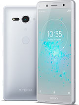 Best available price of Sony Xperia XZ2 Compact in Burundi