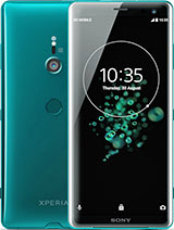 Best available price of Sony Xperia XZ3 in Burundi