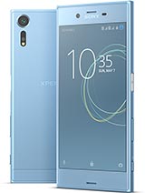 Best available price of Sony Xperia XZs in Burundi