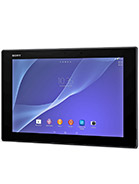 Best available price of Sony Xperia Z2 Tablet LTE in Burundi