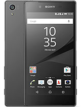 Best available price of Sony Xperia Z5 Dual in Burundi
