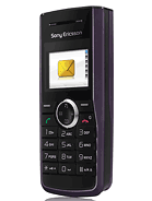 Best available price of Sony Ericsson J110 in Burundi