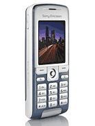 Best available price of Sony Ericsson K310 in Burundi