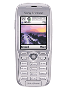 Best available price of Sony Ericsson K508 in Burundi