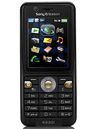 Best available price of Sony Ericsson K530 in Burundi