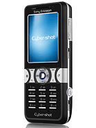 Best available price of Sony Ericsson K550 in Burundi