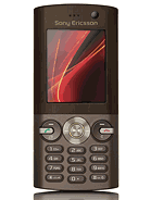 Best available price of Sony Ericsson K630 in Burundi