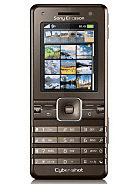 Best available price of Sony Ericsson K770 in Burundi
