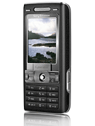 Best available price of Sony Ericsson K790 in Burundi
