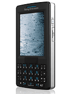 Best available price of Sony Ericsson M608 in Burundi