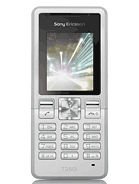 Best available price of Sony Ericsson T250 in Burundi