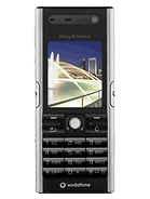 Best available price of Sony Ericsson V600 in Burundi