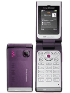Best available price of Sony Ericsson W380 in Burundi