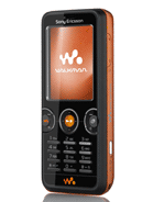 Best available price of Sony Ericsson W610 in Burundi