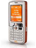 Best available price of Sony Ericsson W800 in Burundi