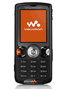 Best available price of Sony Ericsson W810 in Burundi