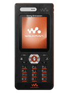 Best available price of Sony Ericsson W888 in Burundi