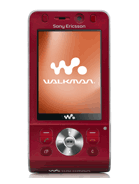 Best available price of Sony Ericsson W910 in Burundi