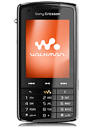 Best available price of Sony Ericsson W960 in Burundi