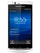 Best available price of Sony Ericsson Xperia Arc S in Burundi