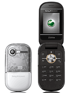 Best available price of Sony Ericsson Z250 in Burundi