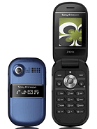 Best available price of Sony Ericsson Z320 in Burundi