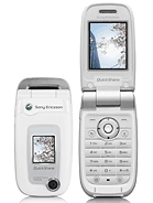 Best available price of Sony Ericsson Z520 in Burundi