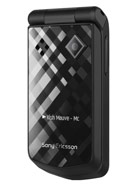 Best available price of Sony Ericsson Z555 in Burundi