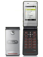 Best available price of Sony Ericsson Z770 in Burundi