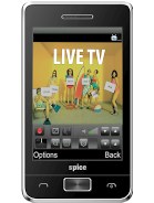 Best available price of Spice M-5900 Flo TV Pro in Burundi