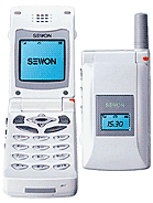 Best available price of Sewon SG-2200 in Burundi
