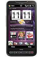 Best available price of T-Mobile HD2 in Burundi