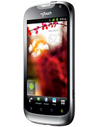 Best available price of T-Mobile myTouch 2 in Burundi