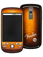 Best available price of T-Mobile myTouch 3G Fender Edition in Burundi