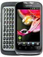 Best available price of T-Mobile myTouch Q 2 in Burundi