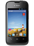 Best available price of T-Mobile Prism II in Burundi
