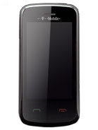 Best available price of T-Mobile Vairy Touch II in Burundi