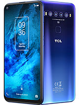 Best available price of TCL 10 5G in Burundi