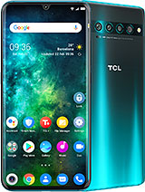 Best available price of TCL 10 Pro in Burundi
