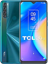 Best available price of TCL 20 SE in Burundi