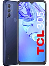 Best available price of TCL 305 in Burundi