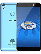Best available price of TECNO Camon CX Manchester City LE in Burundi