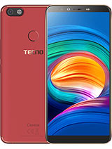 Best available price of TECNO Camon X Pro in Burundi